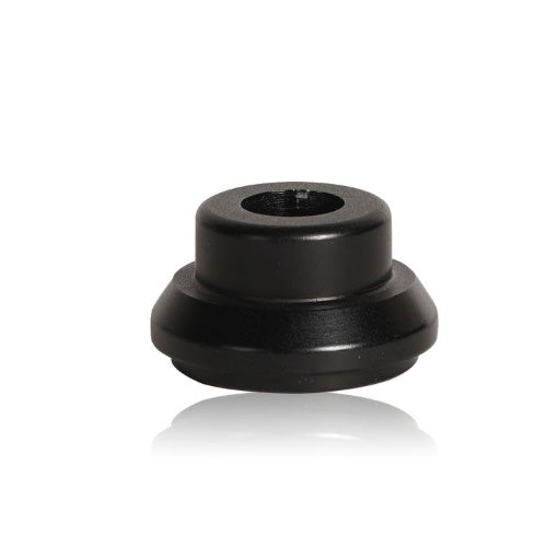 Kart Republic - Rear Bumper Bushing High For 32mm Black